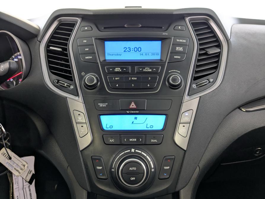 Hyundai Santa Fe III Москва  - изображение 25