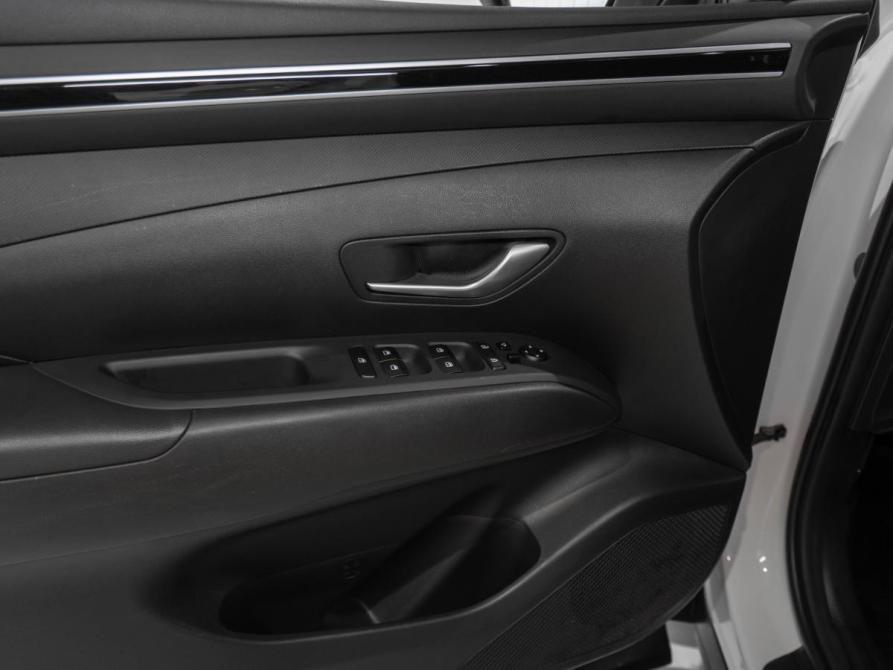 Hyundai Tucson IV Москва  - изображение 21