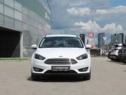 Ford Focus III Рестайлинг Самара  - изображение 25