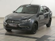 Lada (ВАЗ) Granta I Рестайлинг Иваново  - изображение 25