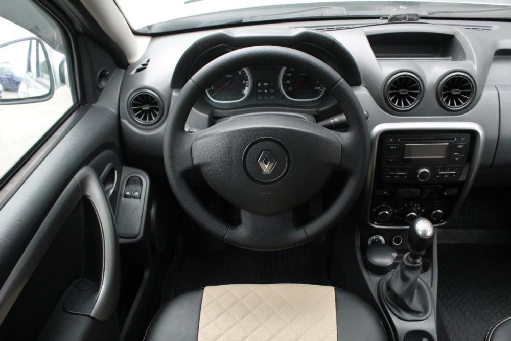 Renault Duster I Брянск  - изображение 9