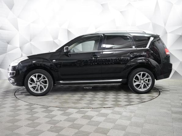 Citroen C-Crosser с пробегом 2008 года, цена 1 100 000 рублей, 214044 км, внедорожник, Автокод Объявления