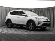 Toyota RAV4 IV (XA40) Рестайлинг Москва  - изображение 20