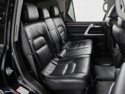 Toyota Land Cruiser 200 Series Рестайлинг 2 Тюмень  - изображение 38