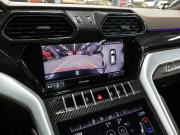 Lamborghini Urus I Москва  - изображение 48