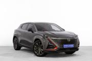 Changan UNI-T I Барнаул  - изображение 31