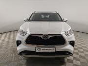 Toyota Highlander IV (XU70) Курск  - изображение 23