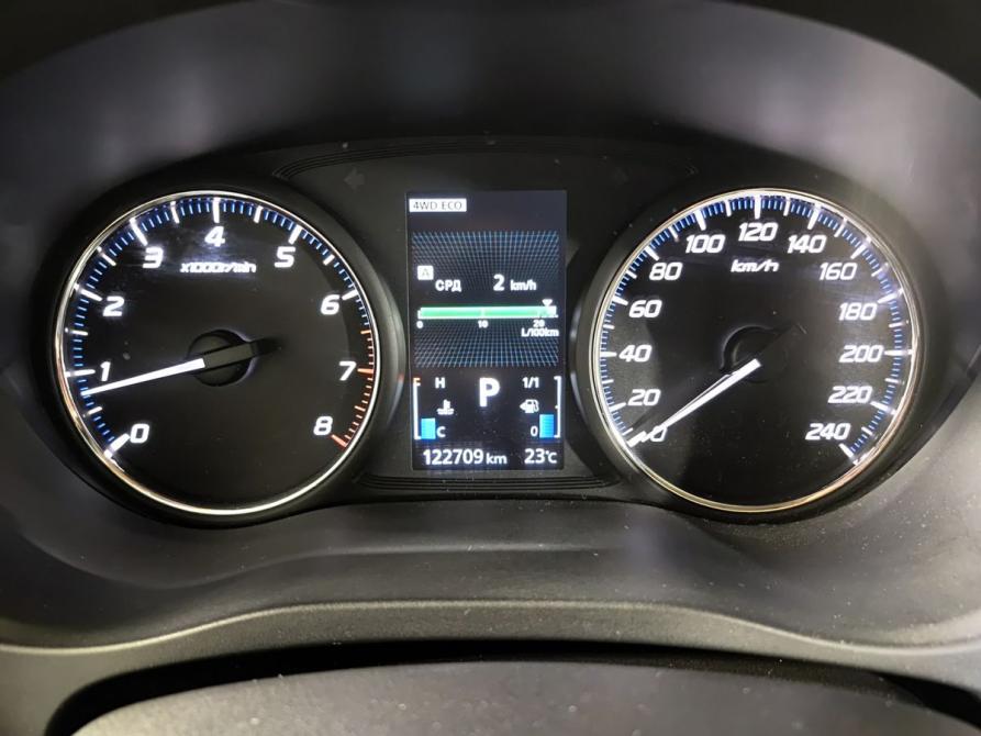 Mitsubishi Outlander III Рестайлинг 2 Уфа  - изображение 16