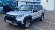 Lada (ВАЗ) Niva Travel I Сургут  - изображение 12