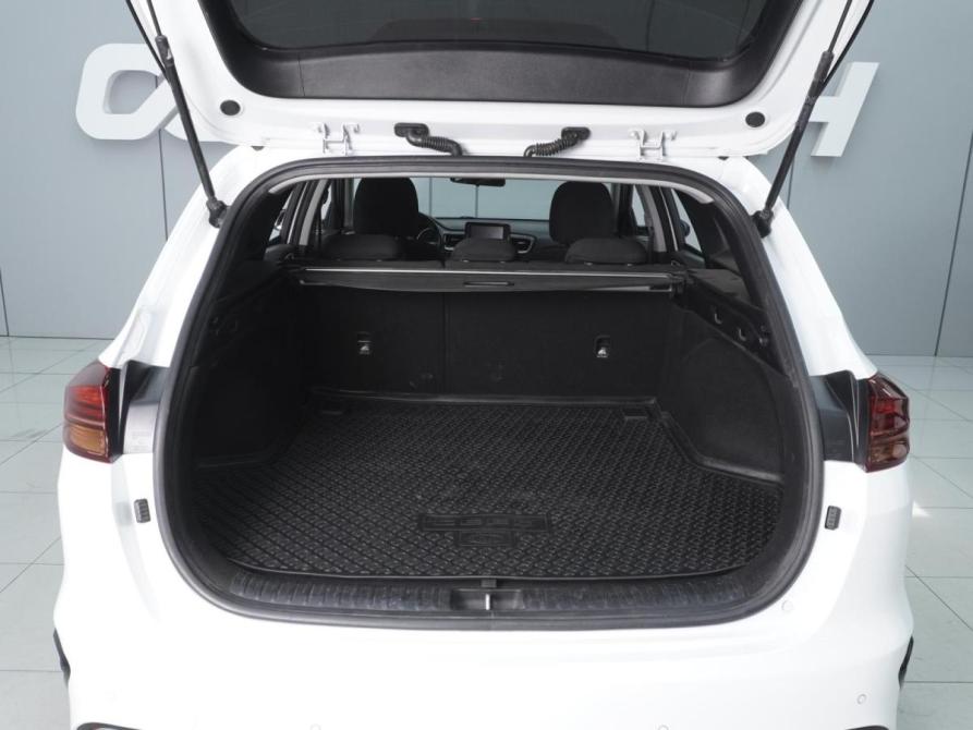 Kia Ceed III Ростов-на-Дону  - изображение 16