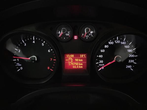 Ford Focus II с пробегом 2006 года, цена 355 000 рублей, 179789 км, хэтчбек, Автокод Объявления