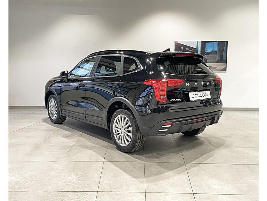 Haval Jolion I Рестайлинг 2 Ярославль  - изображение 6