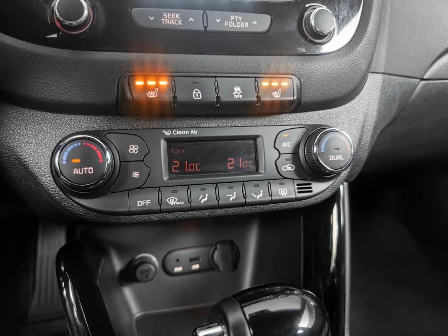 Kia Ceed II Москва  - изображение 18