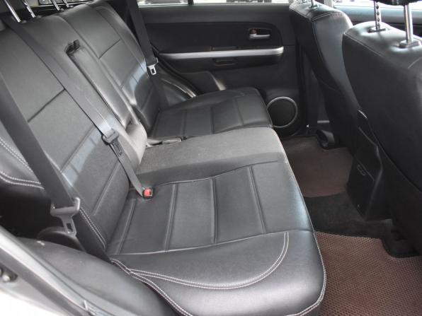 Suzuki Grand Vitara II Рестайлинг 2 с пробегом 2013 года, цена 970 000 рублей, 273399 км, внедорожник, Автокод Объявления