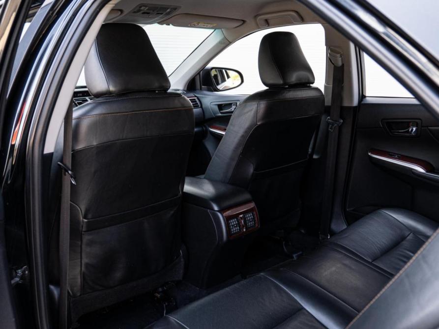 Toyota Camry VII (XV50) Краснодар  - изображение 11