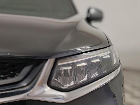 Geely Tugella I Рестайлинг с пробегом 2023 года, цена 2 589 000 рублей, 64937 км, внедорожник, Автокод Объявления