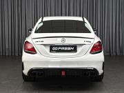 Mercedes-Benz C-Класс IV (W205) Рестайлинг Ставрополь  - изображение 29