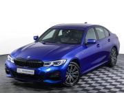 BMW 3 серии VII (G2x) Москва  - изображение 42