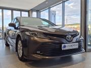 Toyota Camry VIII (XV70) Мурманск  - изображение 25