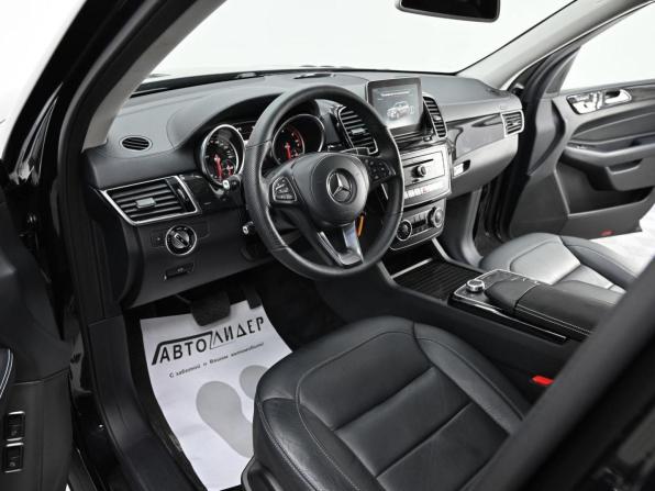 Mercedes-Benz GLS I (X166) с пробегом 2017 года, цена 2 779 000 рублей, 96391 км, внедорожник, Автокод Объявления