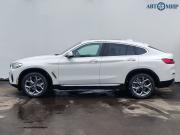 BMW X4 II (G02) Рестайлинг Москва  - изображение 24