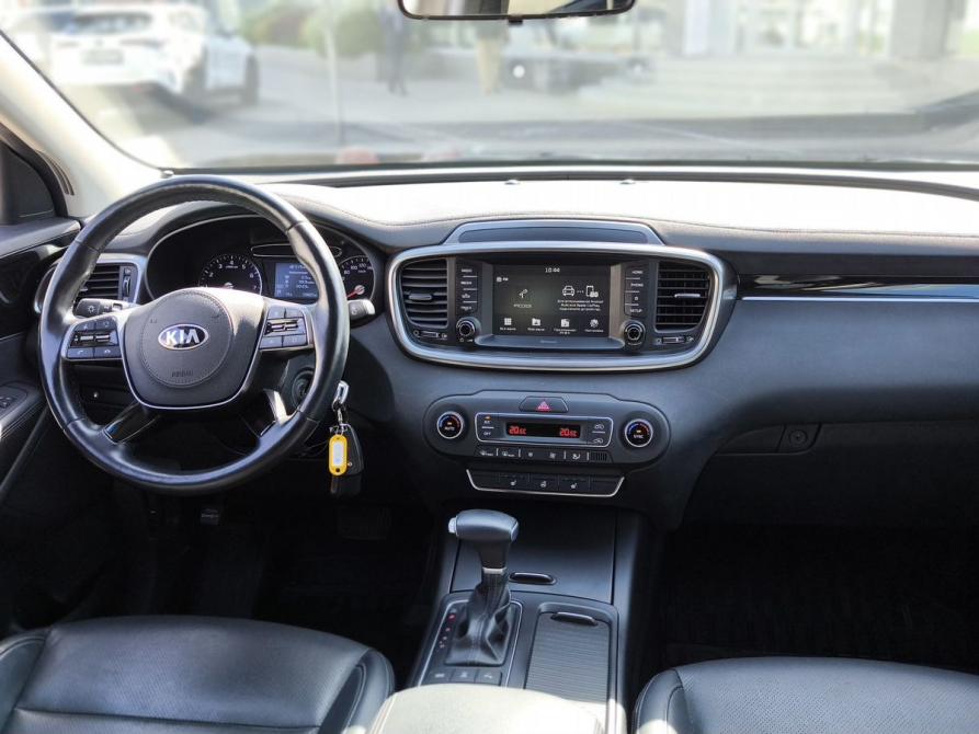 Kia Sorento III Prime Рестайлинг Санкт-Петербург  - изображение 15