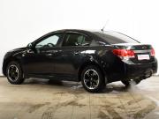 Chevrolet Cruze I Мурманск  - изображение 17