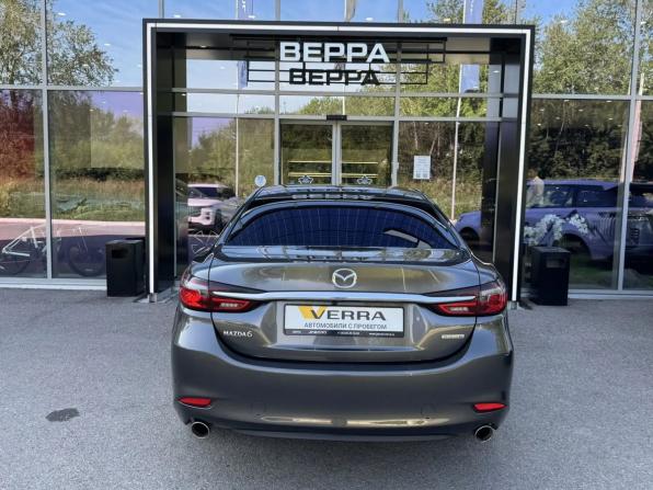 Mazda 6 III (GJ) Рестайлинг 2 с пробегом 2019 года, цена 2 300 000 рублей, 78570 км, седан, Автокод Объявления