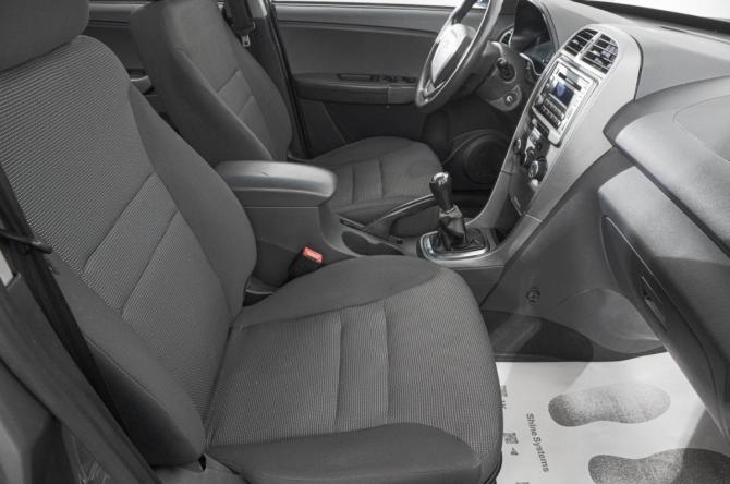 Chery Tiggo (T11) I Рестайлинг (FL) с пробегом 2015 года, цена 609 000 рублей, 92000 км, внедорожник, Автокод Объявления
