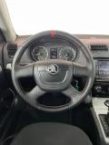 Skoda Octavia II (A5) Рестайлинг Воронеж  - изображение 31