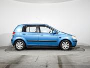 Hyundai Getz I Санкт-Петербург  - изображение 24