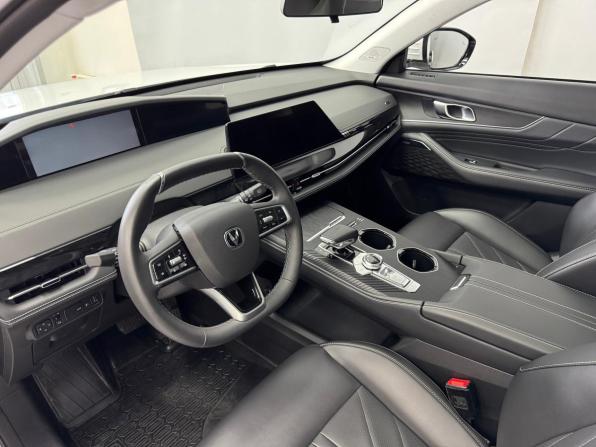 Changan UNI-K с пробегом 2023 года, цена 2 850 000 рублей, 1403 км, внедорожник, Автокод Объявления