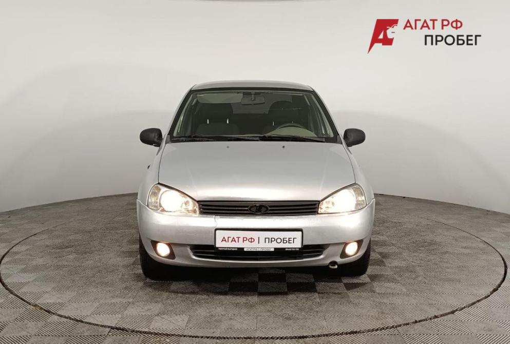 Lada (ВАЗ) Kalina I Волгоград  - изображение 2