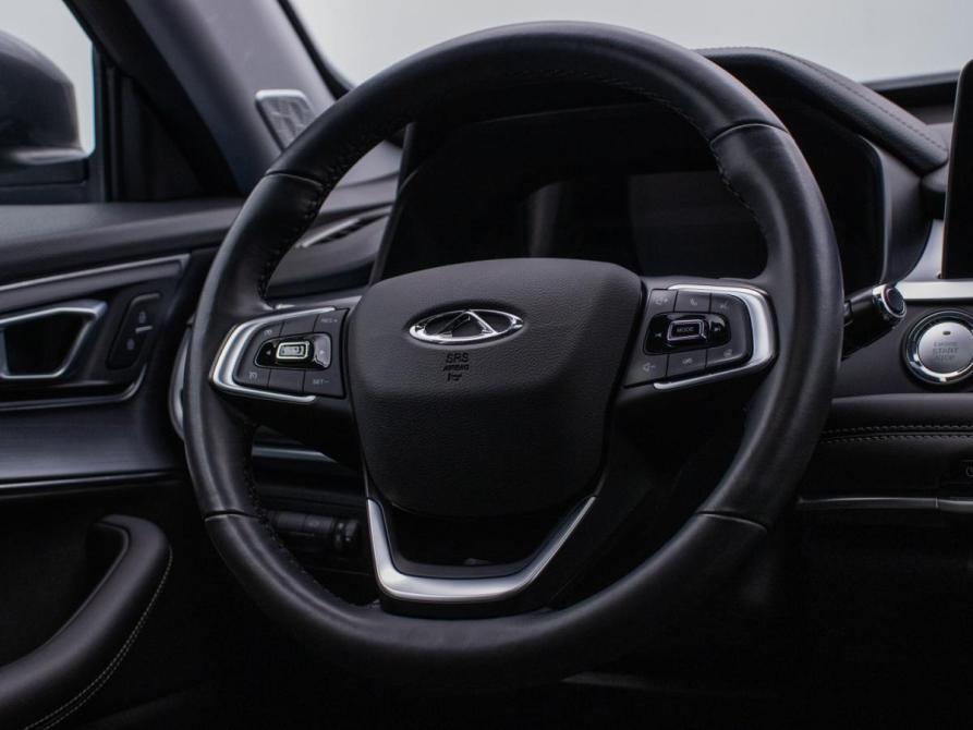 Chery Tiggo 7 Pro I Москва  - изображение 15
