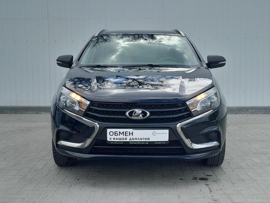 Lada (ВАЗ) Vesta I Новочеркасск  - изображение 8