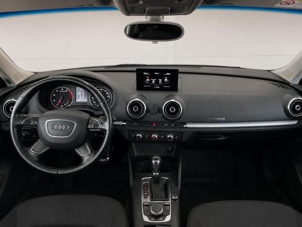 Audi A3 III (8V) с пробегом 2012 года, цена 1 349 000 рублей, 232050 км, хэтчбек, Автокод Объявления