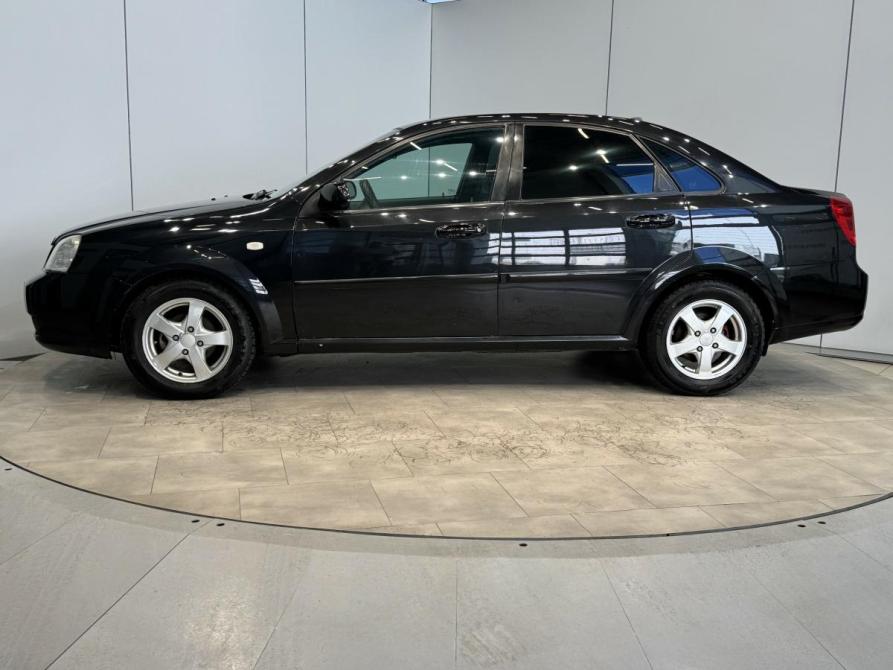 Chevrolet Lacetti I Волжский  - изображение 2