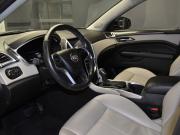 Cadillac SRX II Рестайлинг Москва  - изображение 35