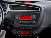 Kia Ceed II Рестайлинг Москва  - изображение 43