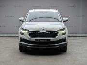 Skoda Kodiaq I Рестайлинг Москва  - изображение 13