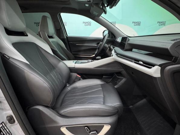 Changan CS75 Plus III с пробегом 2024 года, цена 2 632 000 рублей, 30800 км, внедорожник, Автокод Объявления