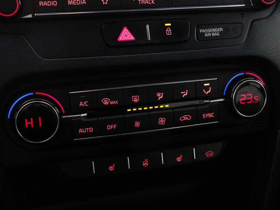 Kia Proceed I Химки  - изображение 14