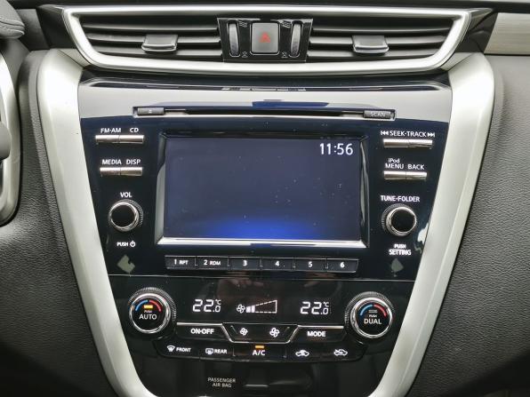 Nissan Murano III (Z52) с пробегом 2021 года, цена 2 968 000 рублей, 113156 км, внедорожник, Автокод Объявления