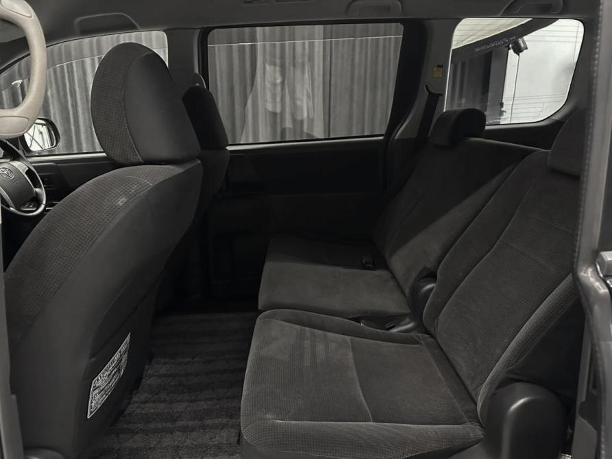 Toyota Noah II (R70) Красноярск  - изображение 13