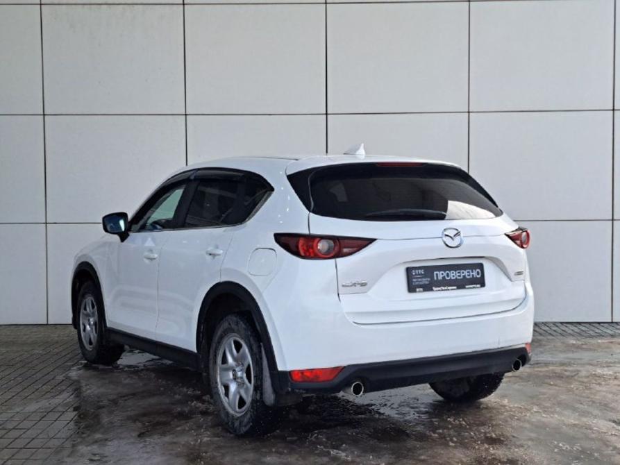 Mazda CX-5 II Набережные Челны  - изображение 8