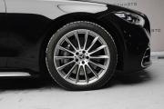 Mercedes-Benz S-Класс VII (W223) Москва  - изображение 27