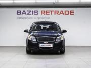 Chevrolet Aveo I Рестайлинг Тюмень  - изображение 23