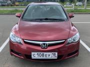 Honda Civic VIII Ижевск  - изображение 23