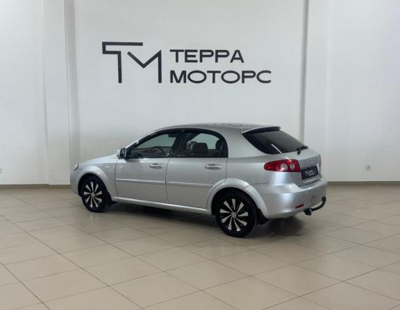 Chevrolet Lacetti I с пробегом 2012 года, цена 649 000 рублей, 221722 км, хэтчбек, Автокод Объявления