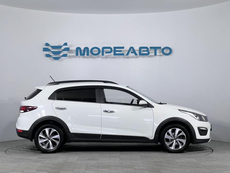 Kia Rio IV Калининград  - изображение 4